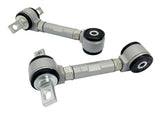 Whiteline 88-00 Honda Civic CX/DX/EX/LX/VX/Si Control Arm Upper - Rear Whiteline Control Arms  AXOPROS