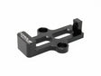 Torque Solution Billet Flex Fuel Sensor Bracket - Fits GM Flex Fuel Sensors Torque Solution Flex Fuel Kit  AXOPROS