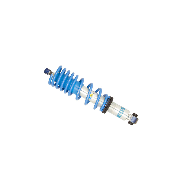 Bilstein B16 (PSS10) Subaru WRX STi Base/Limited H4 2.5L Front & Rear Performance Suspension System Bilstein Coilovers  AXOPROS