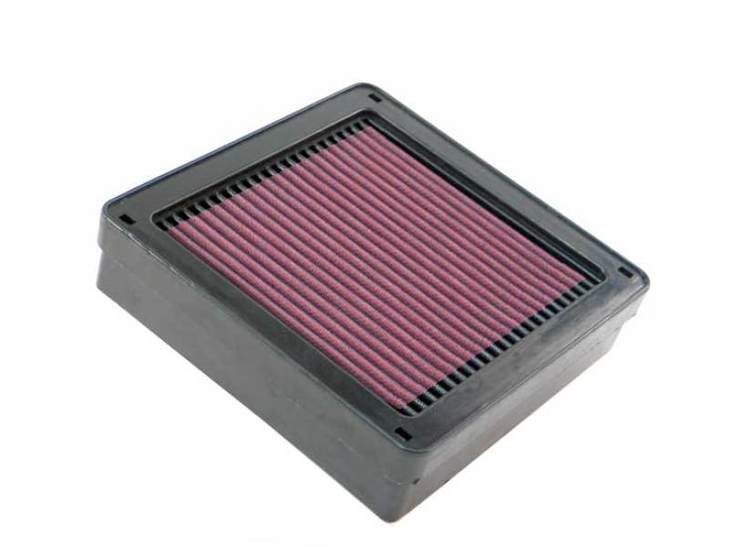 K&N 03-06 Lancer Evo 8/9 Drop In Air Filter K&N Engineering Air Filters - Drop In  AXOPROS
