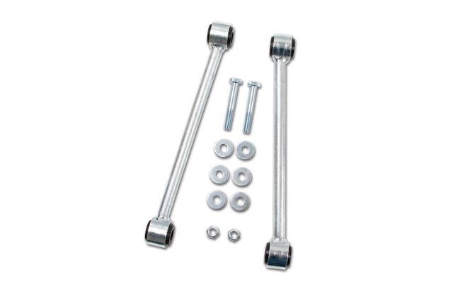 Zone Offroad 99-04 Ford 2.5in Sway Bar Links Zone Offroad Sway Bars  AXOPROS