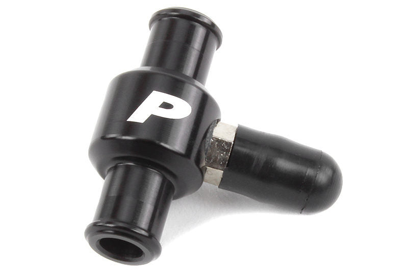 Perrin 2015+ Subaru WRX / 2014+ Subaru Forester XT Turbo Sump Restrictor Perrin Performance Turbo Upgrade Components  AXOPROS