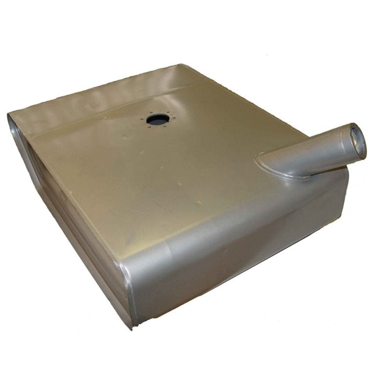 Omix Steel Fuel Tank 55-68 Jeep CJ Models OMIX Fuel Caps  AXOPROS