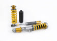 Ohlins 19-24 Toyota Supra Road &amp; Track Coilover System Ohlins Coilovers  AXOPROS