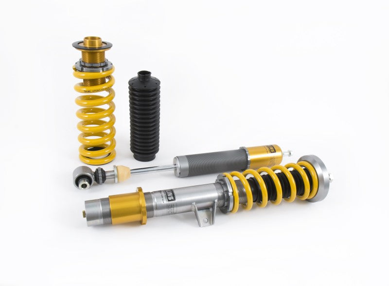 Ohlins 19-24 Toyota Supra Road &amp; Track Coilover System Ohlins Coilovers  AXOPROS