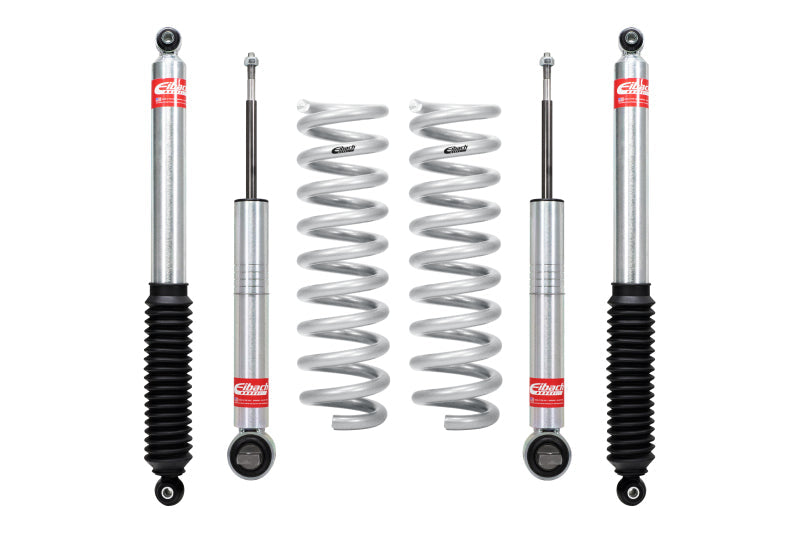 Eibach Pro-Truck Lift Kit for 2019 Ford Ranger Eibach Lift Kits  AXOPROS