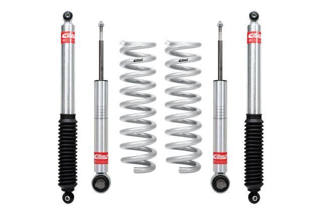 Eibach Pro-Truck Lift Kit for 2019 Ford Ranger Eibach Lift Kits  AXOPROS