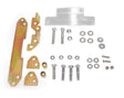 QuadBoss 18-21 Polaris Ranger Crew XP 1000 Lift Kit QuadBoss Lift Kits  AXOPROS