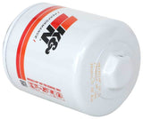K&N 03-09 Scion tC / 00-05 Celica GT/GT-S Performance Gold Oil Filter K&N Engineering Oil Filters  AXOPROS