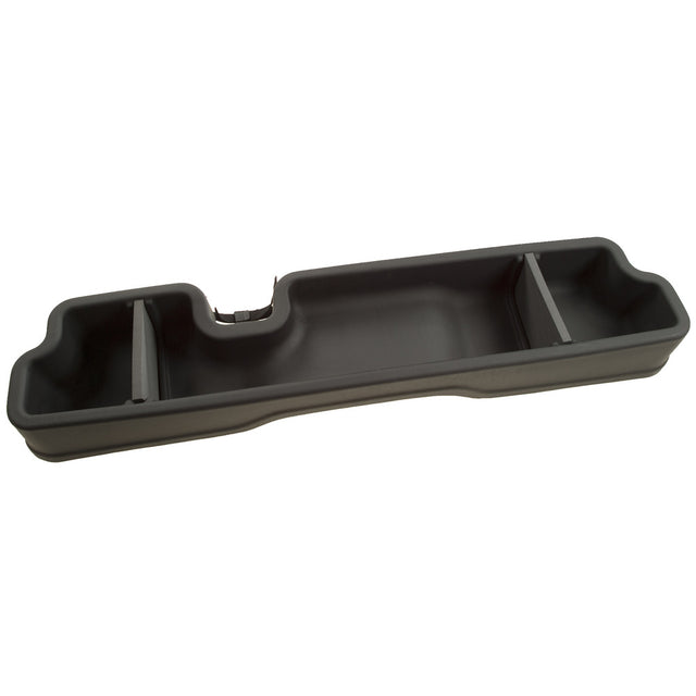 Husky Under Seat Storage Box 09201 Husky Liners Truck Cab Storage Case  AXOPROS