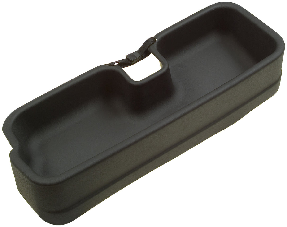 Husky Under Seat Storage Box 09261 Husky Liners Truck Cab Storage Case  AXOPROS
