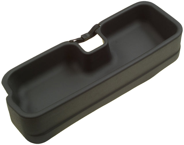 Husky Under Seat Storage Box 09261 Husky Liners Truck Cab Storage Case  AXOPROS