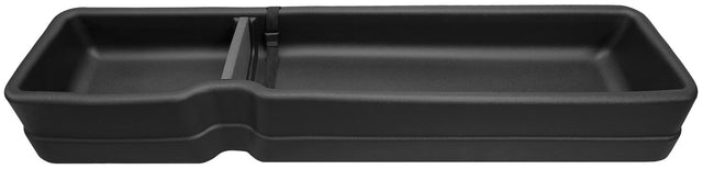 Husky Under Seat Storage Box 09281 Husky Liners Truck Cab Storage Case  AXOPROS