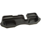 Husky Under Seat Storage Box 09401 Husky Liners Truck Cab Storage Case  AXOPROS