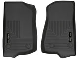 Husky Weatherbeater Front Floor Liners 13021 - AXOPROS