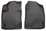 Husky Weatherbeater Front Floor Liners 13501 - AXOPROS