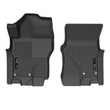 Husky Weatherbeater Front Floor Liners 13521 - AXOPROS