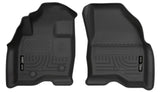Husky Weatherbeater Front Floor Liners 13761 - AXOPROS