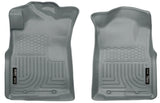 Husky Weatherbeater Front Floor Liners 13942 - AXOPROS