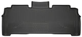 Husky Weatherbeater 2nd Seat Floor Liner 14011 - AXOPROS