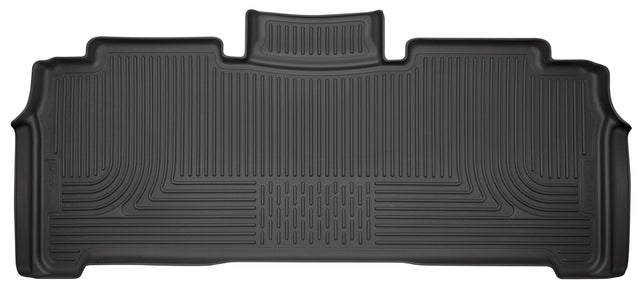 Husky Weatherbeater 2nd Seat Floor Liner 14011 - AXOPROS