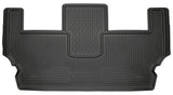 Husky Weatherbeater 3rd Seat Floor Liner 14021 - AXOPROS