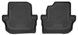 Husky Weatherbeater 2nd Seat Floor Liner 14031 - AXOPROS