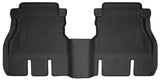 Husky Weatherbeater 2nd Seat Floor Liner 14041 Husky Liners Floor Liner  AXOPROS