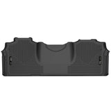 Husky Weatherbeater 2nd Seat Floor Liner 14071 - AXOPROS