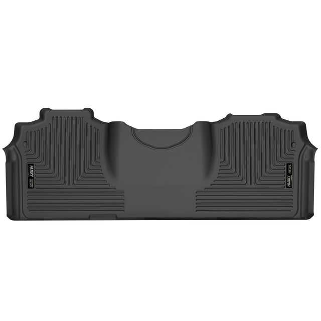 Husky Weatherbeater 2nd Seat Floor Liner 14071 - AXOPROS