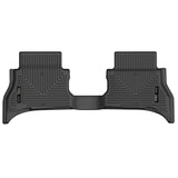 Husky Weatherbeater 2nd Seat Floor Liner 14081 Husky Liners Floor Liner  AXOPROS