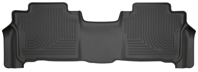 Husky Weatherbeater 2nd Seat Floor Liner 14091 - AXOPROS