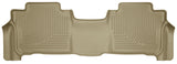 Husky Weatherbeater 2nd Seat Floor Liner 14093 Husky Liners Floor Liner  AXOPROS