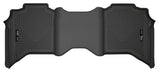 Husky Weatherbeater 2nd Seat Floor Liner 14101 Husky Liners Floor Liner  AXOPROS