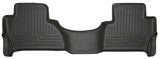 Husky Weatherbeater 2nd Seat Floor Liner 14111 - AXOPROS