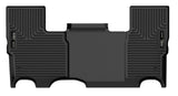 Husky Weatherbeater 3rd Seat Floor Liner 14161 - AXOPROS