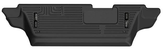 Husky Weatherbeater 3rd Seat Floor Liner 14171 Husky Liners Floor Liner  AXOPROS