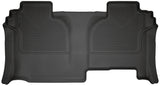 Husky Weatherbeater 2nd Seat Floor Liner 14211 Husky Liners Floor Liner  AXOPROS