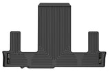 Husky Weatherbeater 3rd Seat Floor Liner 14231 - AXOPROS