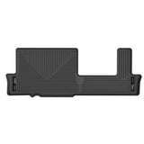 Husky Weatherbeater 3rd Seat Floor Liner 14241 Husky Liners Floor Liner  AXOPROS