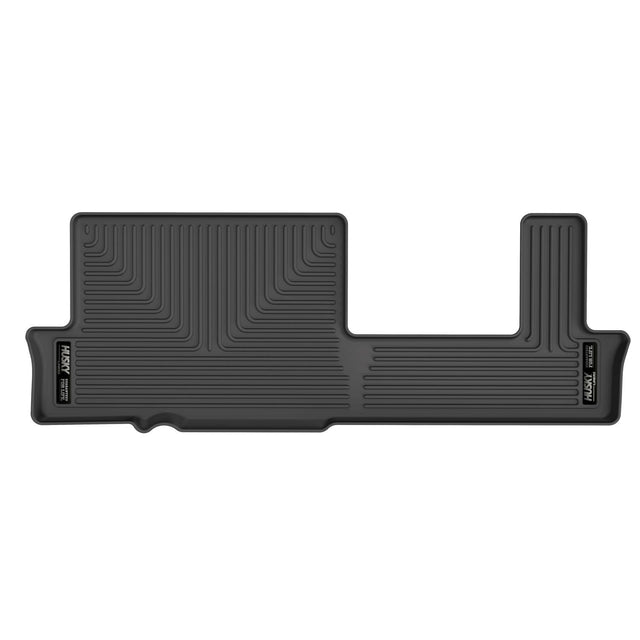 Husky Weatherbeater 3rd Seat Floor Liner 14241 Husky Liners Floor Liner  AXOPROS