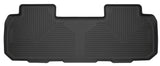 Husky Weatherbeater 2nd Seat Floor Liner 14251 - AXOPROS
