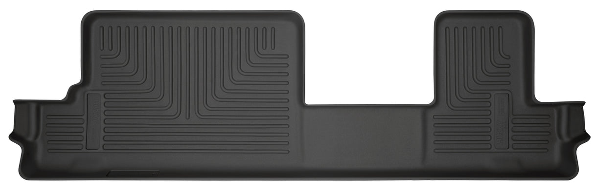 Husky Weatherbeater 3rd Seat Floor Liner 14271 - AXOPROS