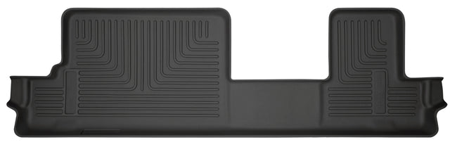 Husky Weatherbeater 3rd Seat Floor Liner 14271 - AXOPROS