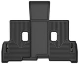 Husky Weatherbeater 3rd Seat Floor Liner 14281 - AXOPROS
