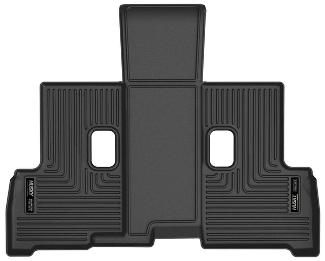 Husky Weatherbeater 3rd Seat Floor Liner 14281 - AXOPROS