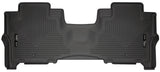 Husky Weatherbeater 2nd Seat Floor Liner 14331 - AXOPROS