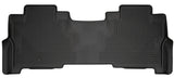 Husky Weatherbeater 2nd Seat Floor Liner 14341 - AXOPROS