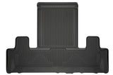 Husky Weatherbeater 3rd Seat Floor Liner 14351 - AXOPROS