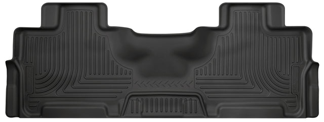 Husky Weatherbeater 2nd Seat Floor Liner 14361 - AXOPROS